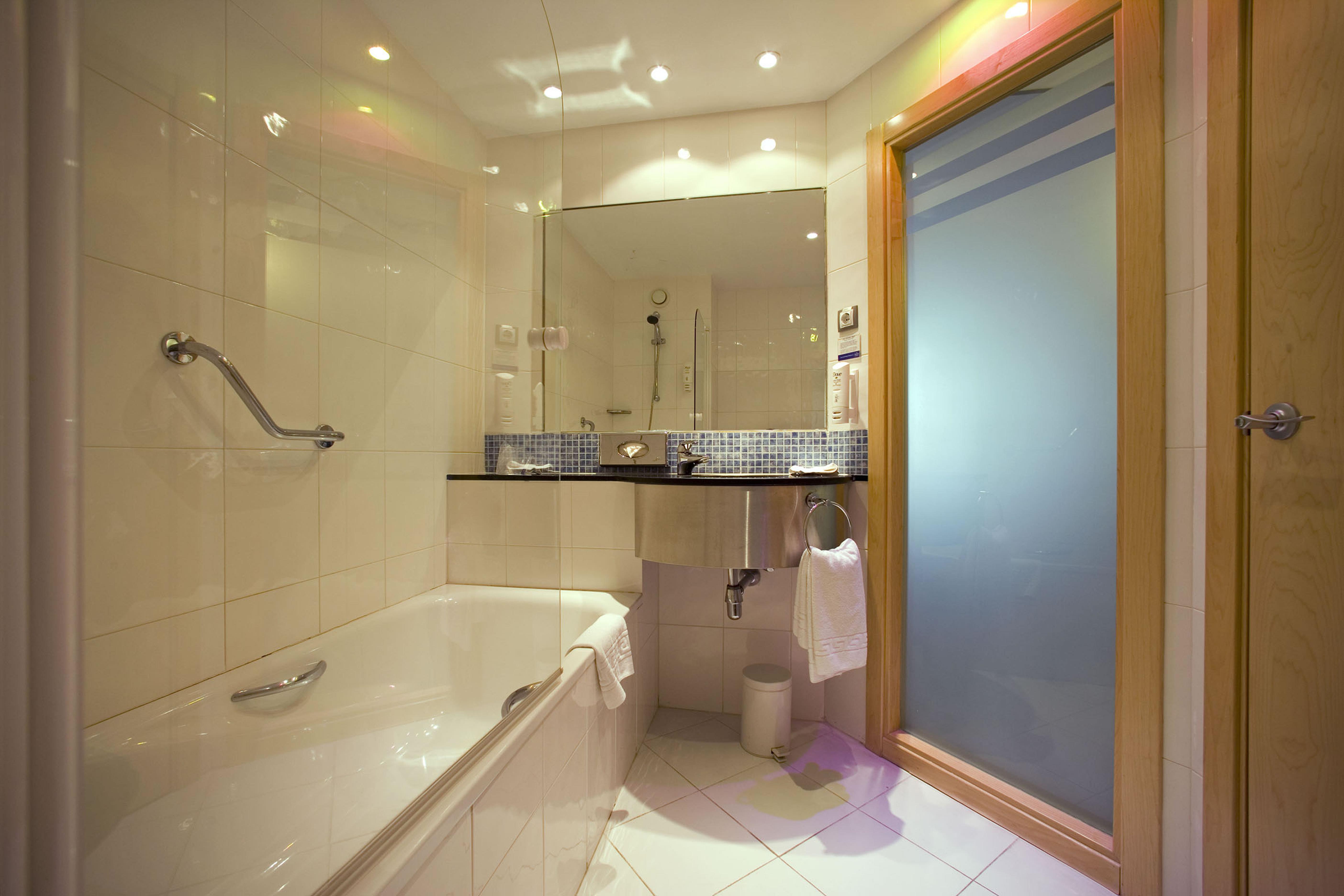 Holiday Inn Express Malaga Airport By Ihg Ruang foto