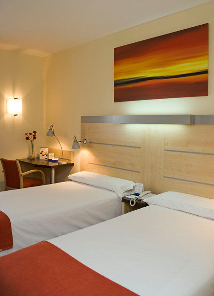 Holiday Inn Express Malaga Airport By Ihg Ruang foto